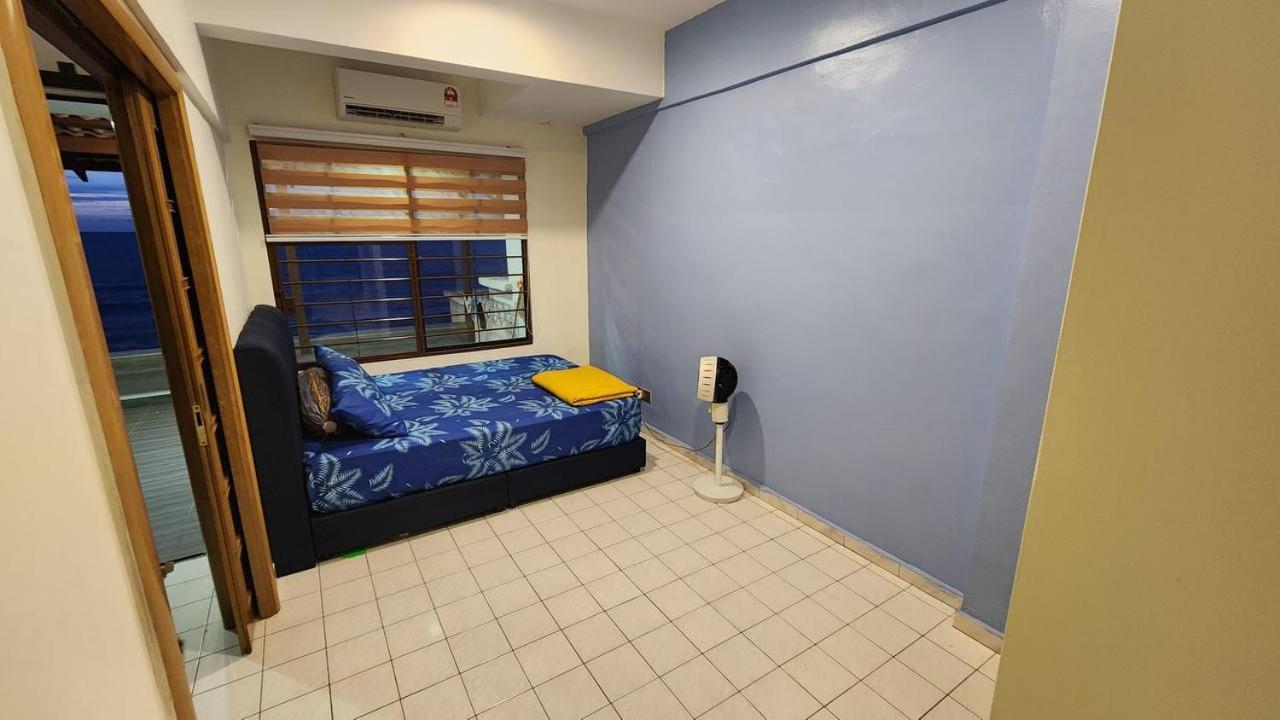 Seaview Holiday Home Port Dickson Exterior foto