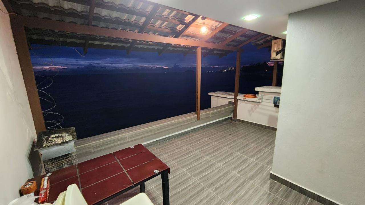 Seaview Holiday Home Port Dickson Exterior foto