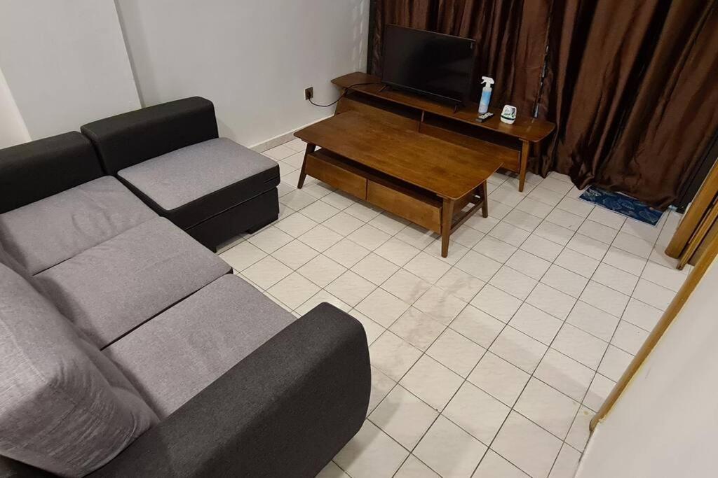 Seaview Holiday Home Port Dickson Exterior foto