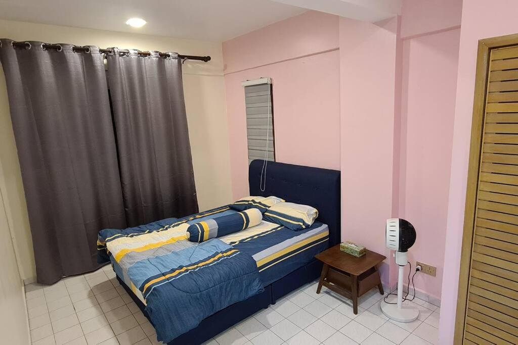 Seaview Holiday Home Port Dickson Exterior foto