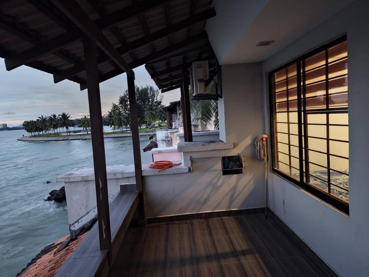 Seaview Holiday Home Port Dickson Exterior foto